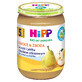 HiPP Organic fruits and cereals, pears and apples with spelled porridge, after 5 months, 190 g