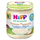 HiPP Homemade Deliciousness Bio, melkrijst met appels, na 9 maanden, 200 g