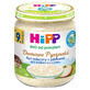 HiPP Homemade Delights Bio, rice milk with apples, after 9 months, 200 g