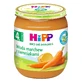 HiPP Bio vegetables, carrots for children with potatoes, after 4 months 125 g