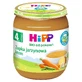 HiPP Zupa Bio, végétal, crème, après 4 mois, 125 g
