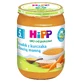 HiPP Bio-Hühnerbrühe-Suppe mit Grieß, nach 5 Monaten, 190 g