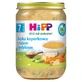 HiPP Bio soup, dill soup with rice and turkey, after 7 months, 190 g