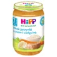 Plat HiPP Bio, légumes jeunes avec riz et veau, après 7 mois, 220 g