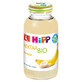 HiPP Nectar Bio, banaan, zonder toegevoegde suiker, na 4 maanden, 200 ml