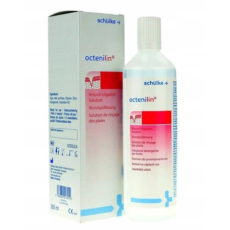 Schulke Octenilin, flüssig, 350 ml
