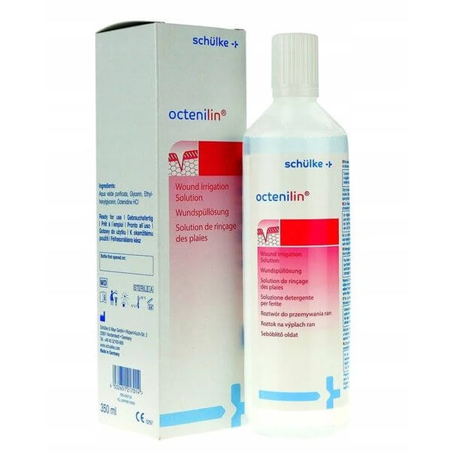 Schulke Octenilin, flüssig, 350 ml