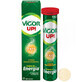 Vigor Up! Fast, gusto arancia, 20 compresse effervescenti