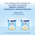 Bebilon Comfort 1, for infants in case of colic and constipation, from birth, 400 g