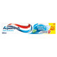 Aquafresh Triple Protection Fresh &amp; Minty Toothpaste for the whole family 125 ml