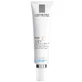 La Roche-Posay Pure Vitamin C, cuidado antiarrugas intensamente hidratante y reafirmante, 40 ml