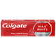Colgate Max White Luminous Fluoride Toothpaste Bright Mint 75ml