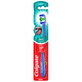 Colgate 360&#176; Whole Mouth Clean, brosse &#224; dents, souple, 1 pi&#232;ce