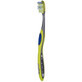 Colgate 360&#176; Interdental, Brosse &#224; dents, moyenne, 1 pi&#232;ce