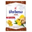 Verbena Jengibre, caramelo de hierbas con vitamina C, 60 g