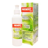 Pneumovit, Gel zum Einreiben und Inhalieren, 200 ml