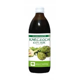 Alter Medica Artischocke 100 % Saft, 500 ml