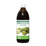 Alter Medica Artischocke 100 % Saft, 500 ml
