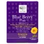 New Nordic Blue Berry Plus, 120 tabletten