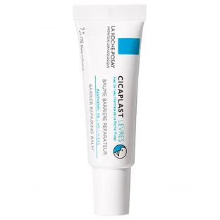 La Roche-Posay Cicaplast Levres, bálsamo labial barrera regenerador, 7,5 ml