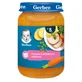 Cena Gerber, verduras con carne tierna de cerdo, a partir de 8 meses, 190 g