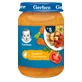 Gerber Lunch, spaghetti with chicken, after 8 months, 190 g