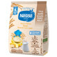 Nestl&#233; Papilla de leche y arroz, pl&#225;tano, sin gluten, a partir de 4 meses, 230 g