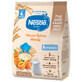 Nestl&#233; Papilla de leche y arroz, albaricoque, sin gluten, a partir de 4 meses, 230 g