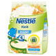 Gachas de arroz Nestl&#233;, sin l&#225;cteos, sin gluten, sin az&#250;cares a&#241;adidos, despu&#233;s de 4 meses, 160 g