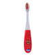 B-Brite, Flashing timer for children&#39;s toothbrush, soft, 1 pc