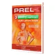 Prel Red, plaster for warming the back and sacrum, hydrogel, 3 pieces