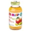 HiPP sap 100% Bio, appel-druif, zonder toegevoegde suiker, na 4 maanden, 200 ml