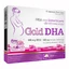 Olimp Gold DHA, 30 Kapseln