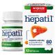 Hepatil, 80 tablets