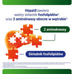Hepatil, 80 tabletten