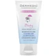 Dermedic Linum Baby, speciale beschermingscrème voor het gezicht vanaf de eerste levensdag, SPF 15, 50 g