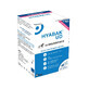 Hyabak UD moisturizing drops for eyes and contact lenses, 0.4 ml x 30 single-dose containers