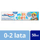 Aquafresh Milk Teeth toothpaste for children, 0-2 years, 50 ml