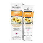 Flos-Lek Arnica Gel Forte, 50 ml