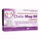 Olimp Chela-Mag B6 Cardio, 30 tablets