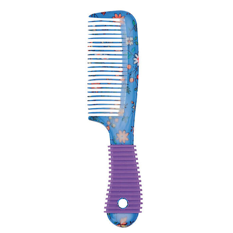 Donegal, Floral comb 19.7 cm