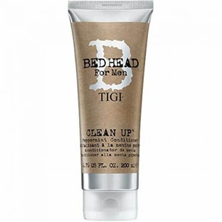 Acondicionador para hombres Bed Head for Men Clean Up Peppermint, 200 ml, Tigi