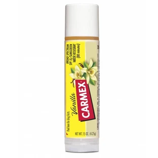 Carmex Vanilla, Lippenbalsam, Stift, SPF 15, 4,25 g