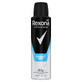 Rexona Men, antiperspirant spray, Cobalt, 150 ml