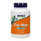 Now Foods Cal-Mag, 100 tablets