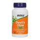 Now Foods, griffe du diable, griffe du diable, 100 gélules