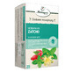 Herbapol Zatoki, tisane fixe, 2 g x 20 sachets