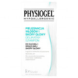 Physiogel gentle shampoo for dry and sensitive scalp, 250 ml