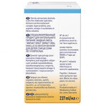 Impact Oral, Nährstoffpräparat, Vanillegeschmack, 3 x 237 ml Impact Oral, Nährstoffpräparat, Vanillegeschmack, 3 x 237 ml
