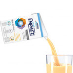 Impact Oral, Nährstoffpräparat, Vanillegeschmack, 3 x 237 ml Impact Oral, Nährstoffpräparat, Vanillegeschmack, 3 x 237 ml